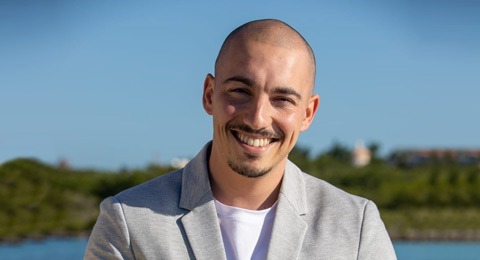 Adrián Lucena - Lucenathor